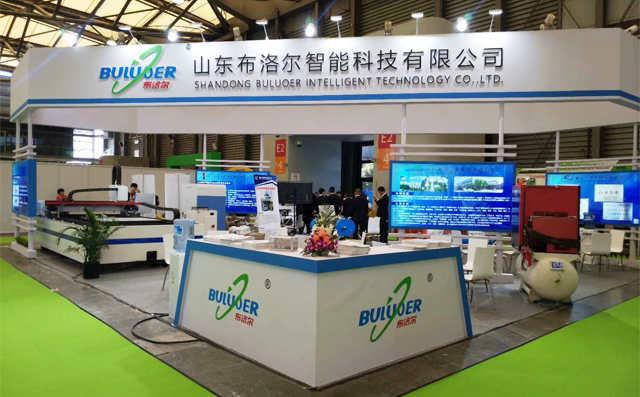 布洛爾攜最新產品和技術，恭候蒞臨